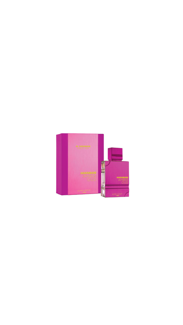 AL HARAMIN - AMBER OUD