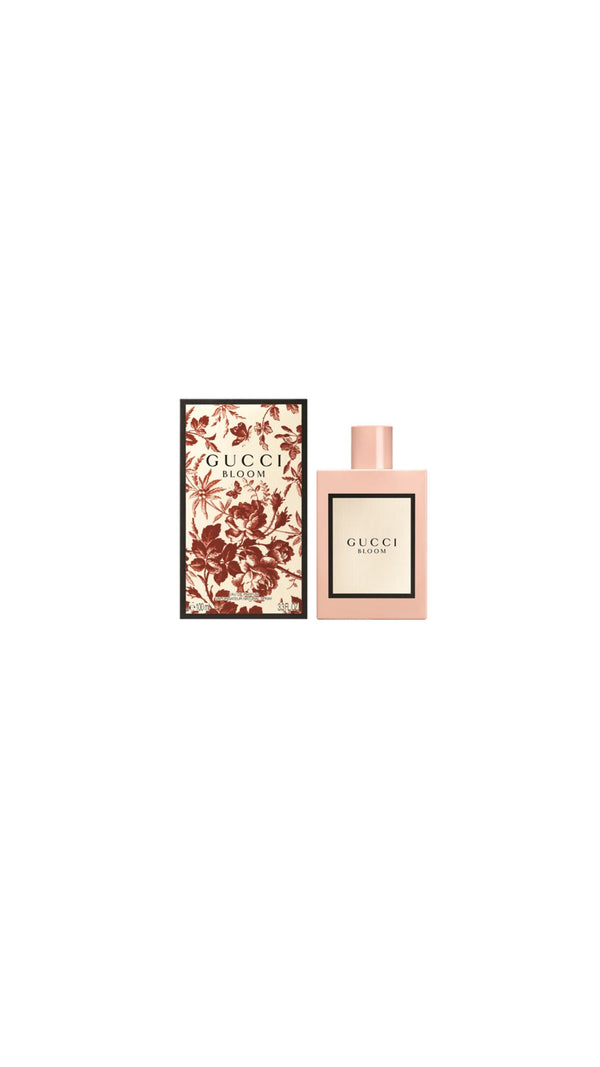 GUCCI BLOOM