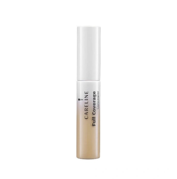 CARELINE - FULL COVERAGE CONCEALER -3