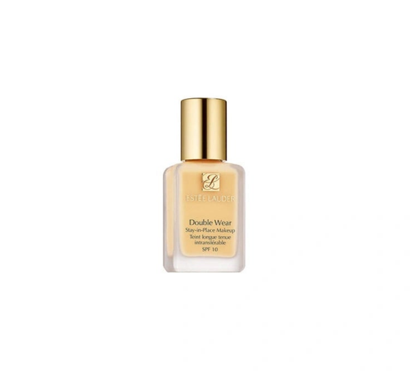 ESTEE LAUDER - Double Wear   מייק אפ אסתי לאודר דאבל וור - 1C1