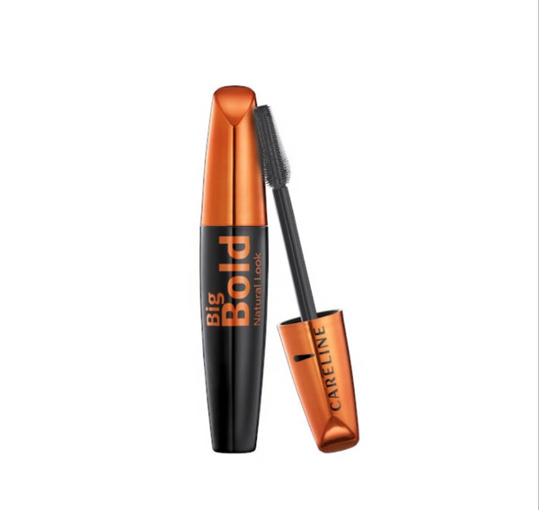 CARELINE - BIG BOLD - NATURAL LOOK