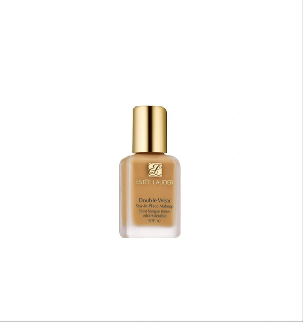 ESTEE LAUDER  - DOUBLE WEAR מייק אפ - 3N2
