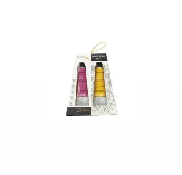BLOOMFIELD  - HAND CREAM DUO