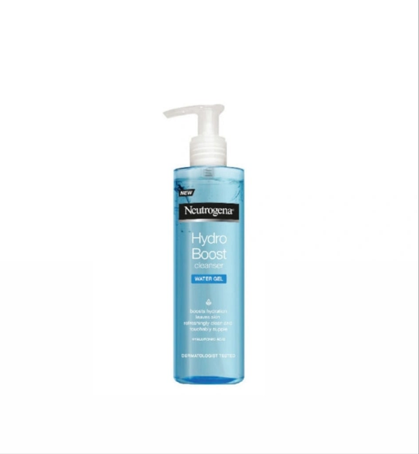 Neutrogena - water gel