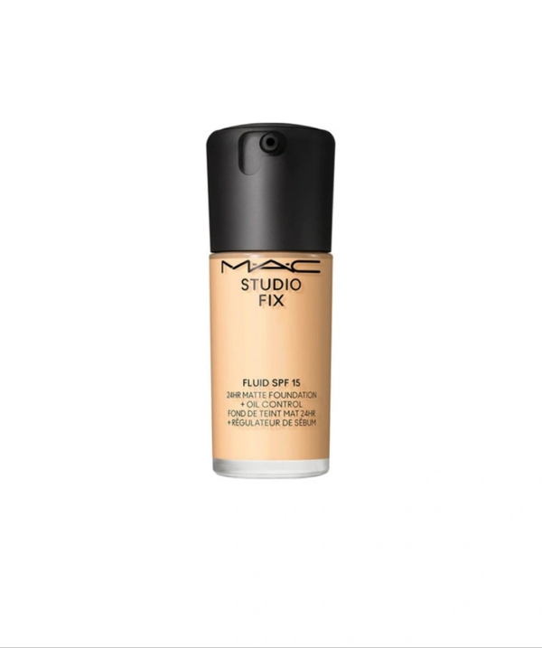 MAC - STUDIO FIX FLUID SPF15 -NW13