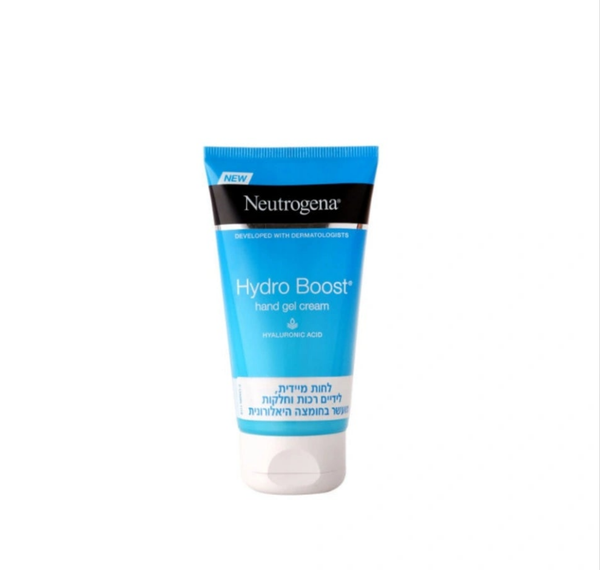 Neutrogena- Hydro Boost