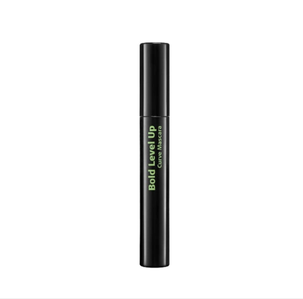 CARELINE - BOLD LEVEL UP CURVE MASCARA