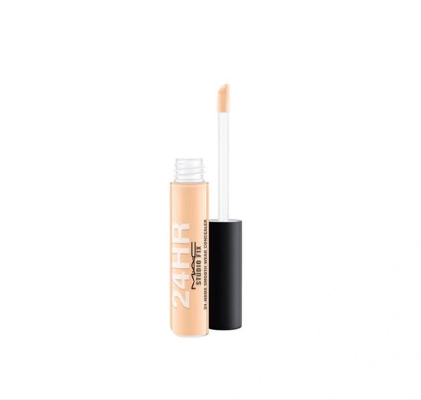 MAC - 24-H SMOOTH WEAR CONCEALER -NC30