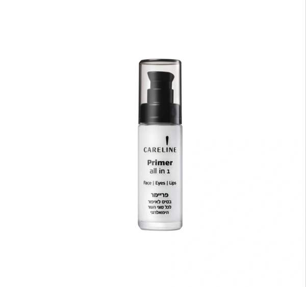 CARELINE  - PRIMER ALL IN 1