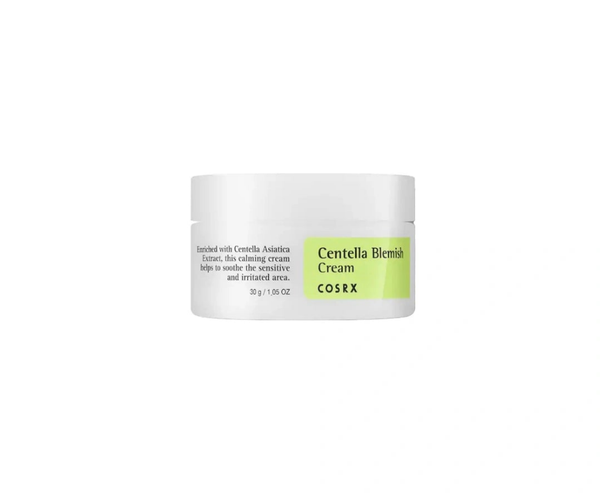 COSRX - Centella Blemish cream