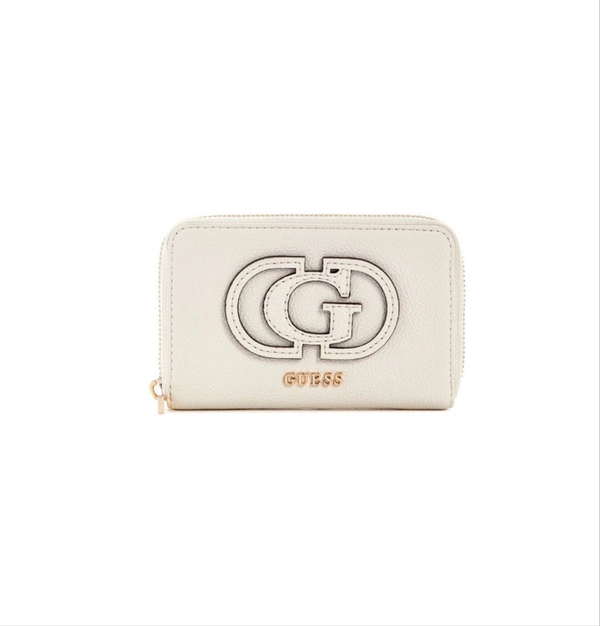 GUESS - Calebra Slg Medium Zip Around