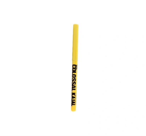 Maybelline  - COLOSSAL KAJAL עפרון עיניים שחור