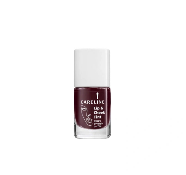 CARELINE - LIP & CHEEK TINT