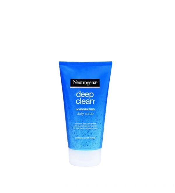 Neutrogena - deep clean