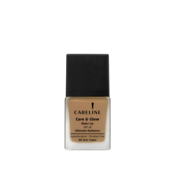 CARELINE - Care & Glow Foundation -114