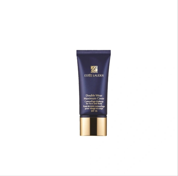 ESTEE LAUDER  - Double Wear Maximum Cover Face And Body Makeup - 3W1
