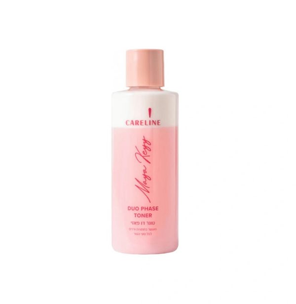 CARELINE- DUO PHASE TONER
