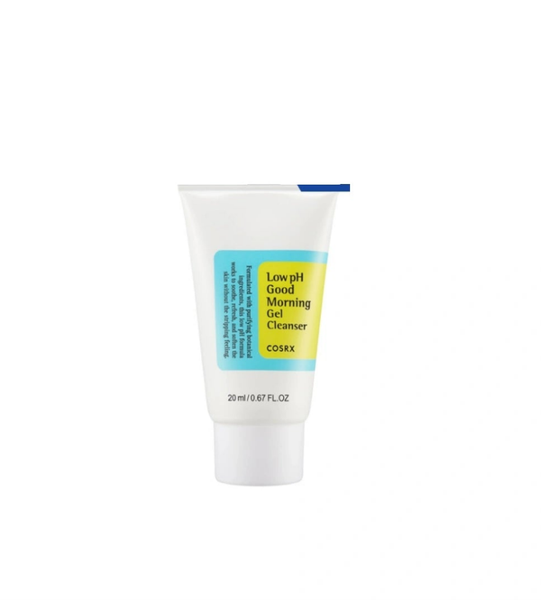 COSRX - Low PH good morning Gel Cleansee