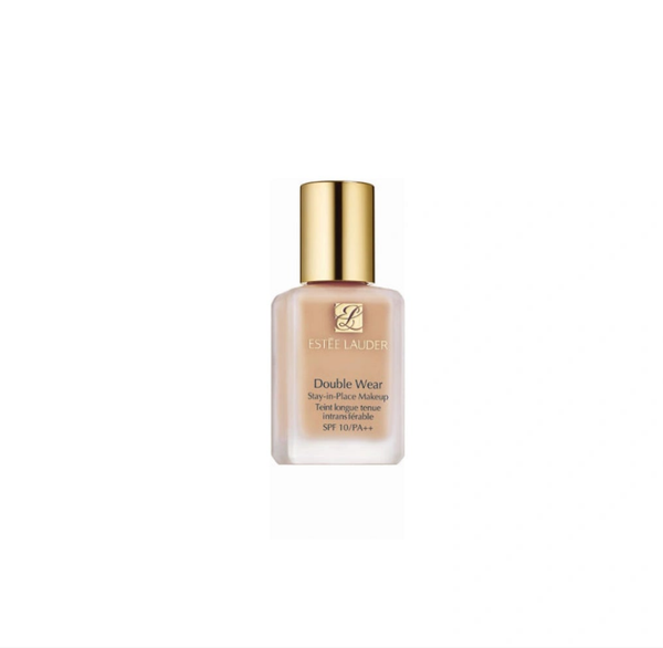 ESTEE LAUDER  - DOUBLE WEAR מייק אפ - 1N0