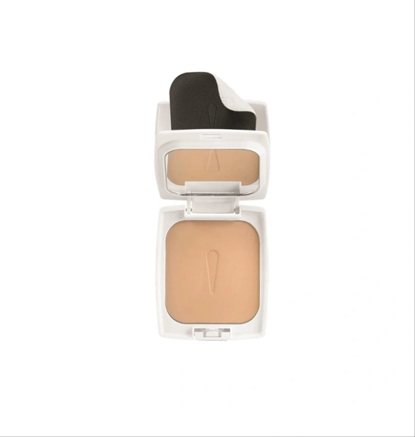 CARELINE - Face Powder - 02