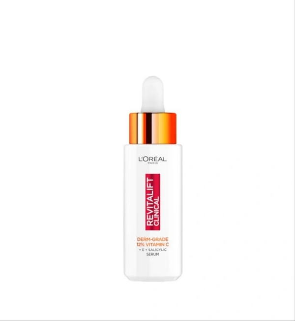L'OREAL - REVITALIFT CLINICAL