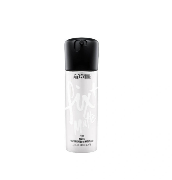 MAC - FIX MATTE