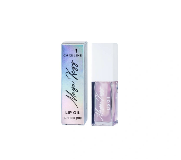 CARELINE - LIP OIL - PURPLE