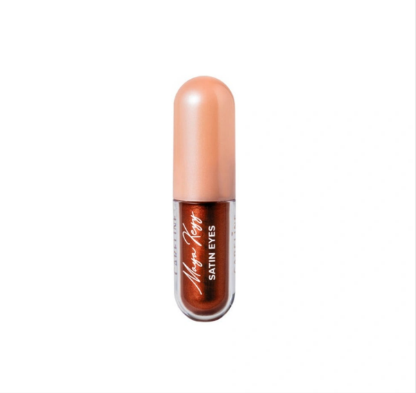 CARELINE - SATIN EYES - GOLD CHOCOLATE