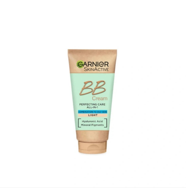 GARNIER - BB CREAM LIGHT