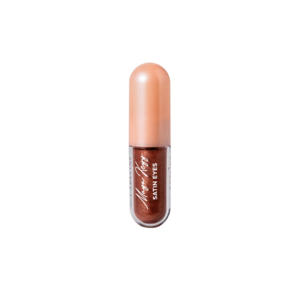 CARELINE - SATIN EYES- CINNAMON ROLL