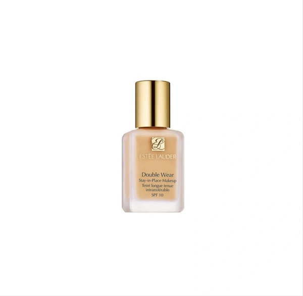 ESTEE LAUDER - Double Wear   מייק אפ אסתי לאודר דאבל וור 
1W0
