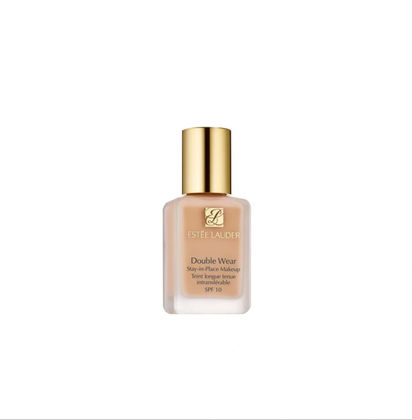 ESTEE LAUDER  - DOUBLE WEAR מייק אפ - 1W2