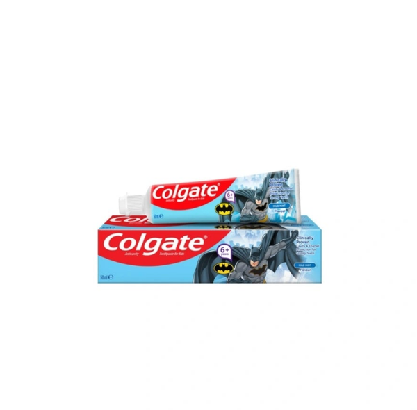 COLGATE  - MILD FRUIT