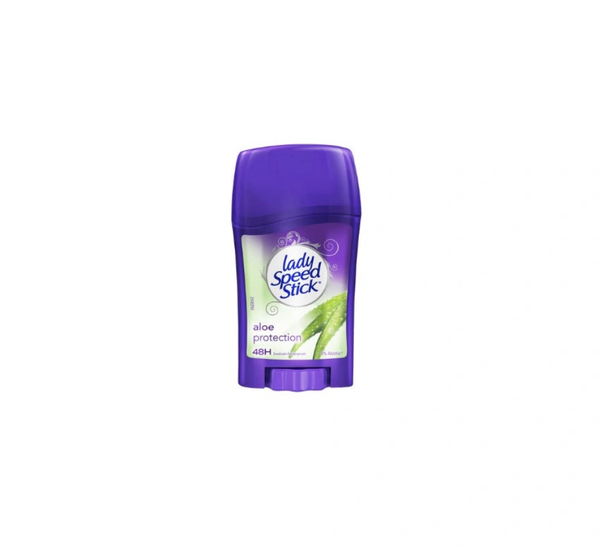Lady Speed Stick - דאודורנט סטיק עם אלוורה