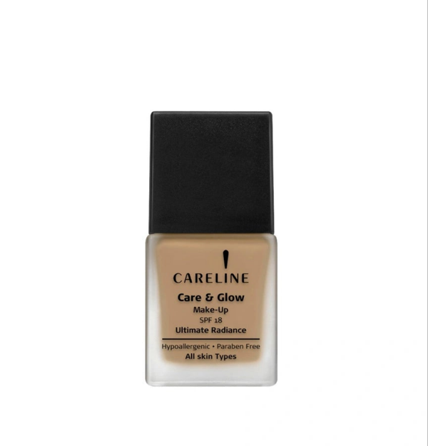 CARELINE- Care & Glow Foundation- 111