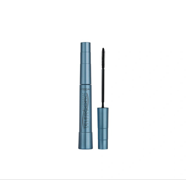 L'OREAL  - TELESCOPIC LIFT מסקרה עמידה במים