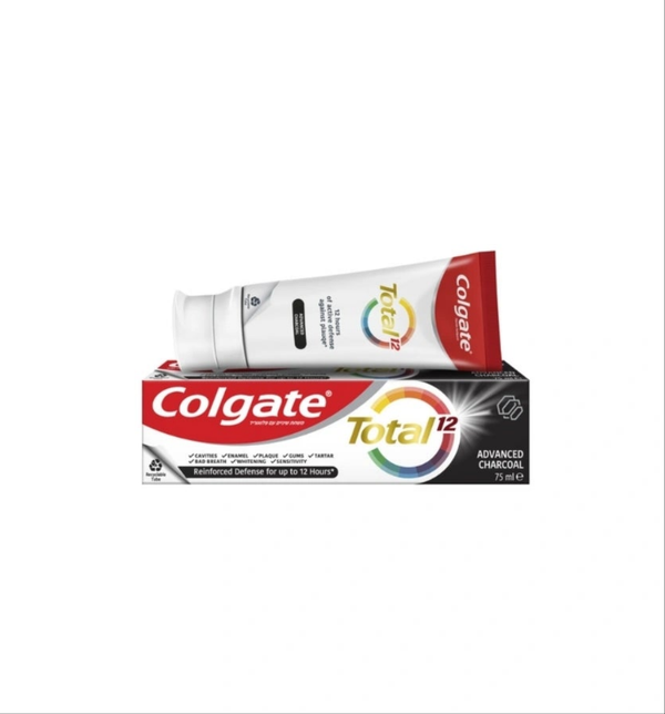 COLGATE- TOTAL 12