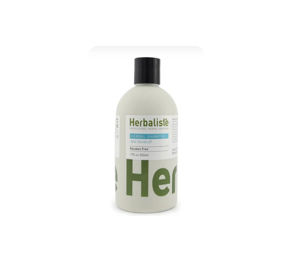 Herbaliste - Herbal shampoo