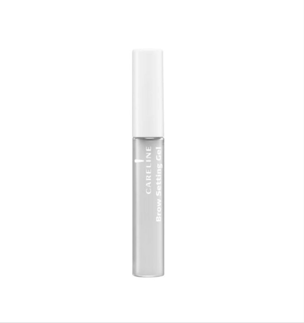 CARELINE  - BROW SETTING GEL - ג'ל לעיצוב גבות