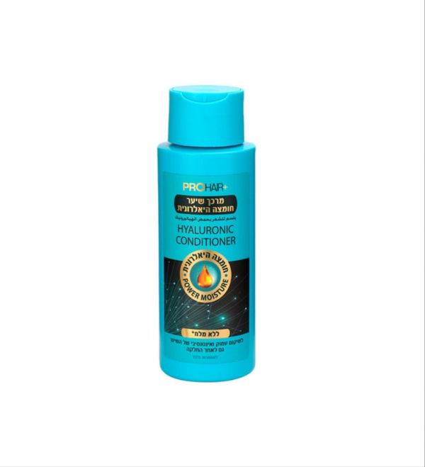 PRO HAIR + HYALURONIC ACID HAIR CONDITIONER