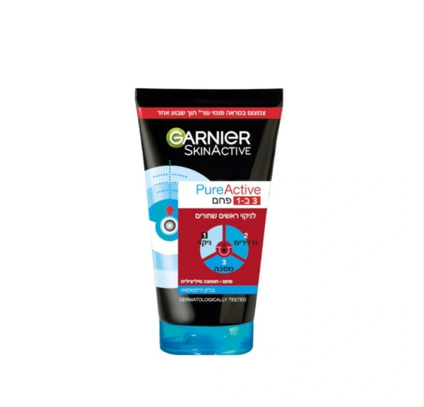 GARNIER - 3 ב - 1