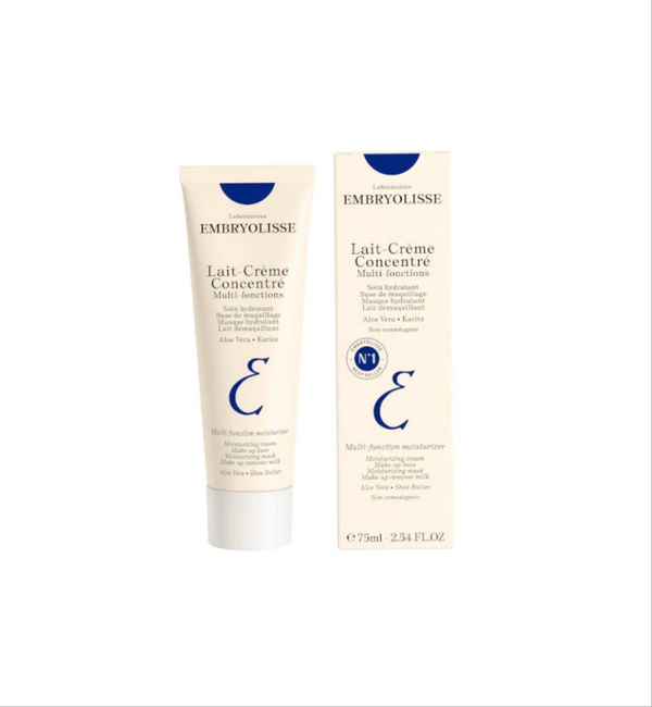 EMBRYOLISSE - קרם לחות והזנה רב תכליתי