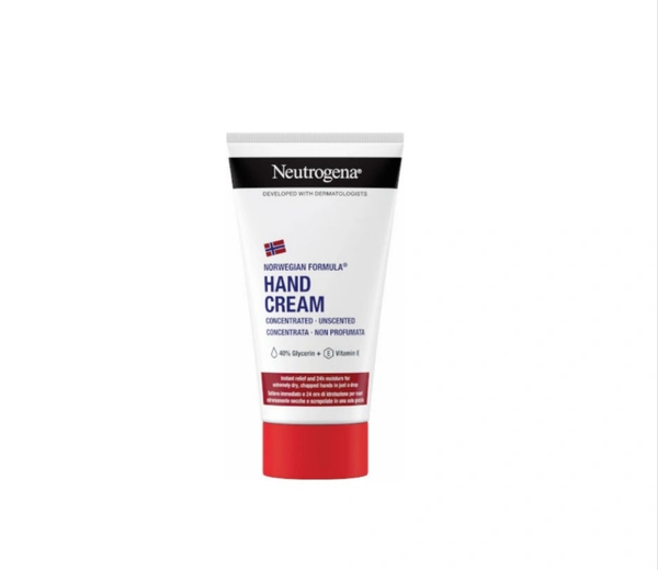 Neutrogena - Hand Cream