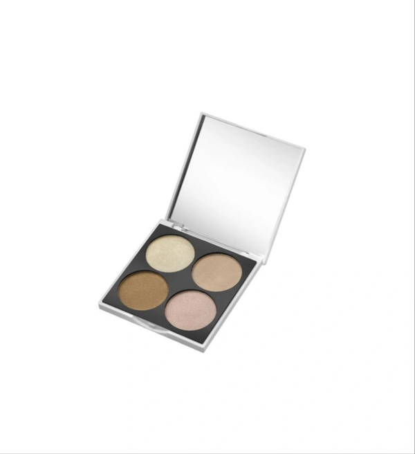 CARELINE- SHIMMER & GLOW