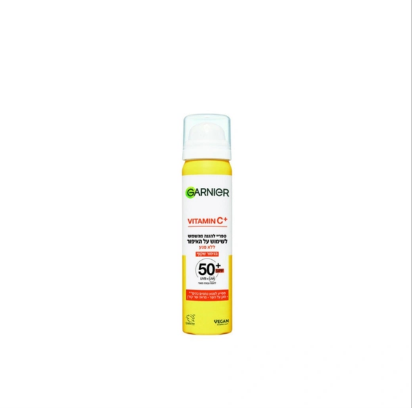 GARNIER - vitamin C