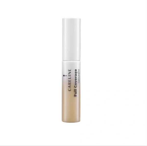CARELINE - FULL COVERAGE CONCEALER -1