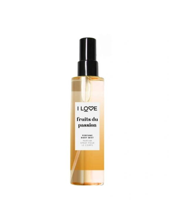 I love - Perfume body mist