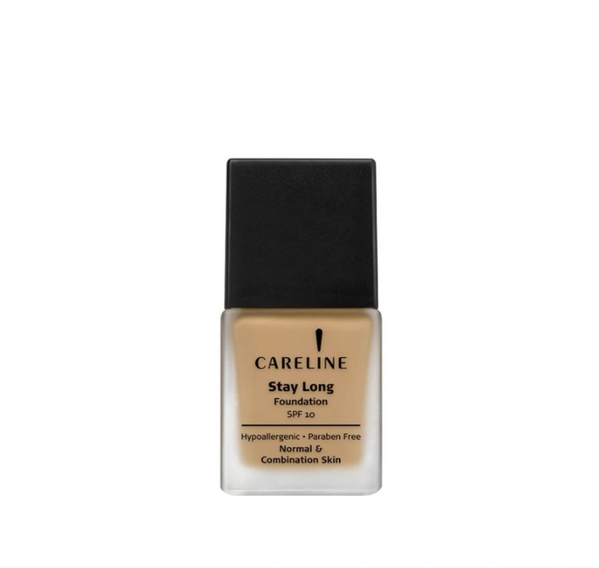 CARELINE - Care & Glow FOUNDATION - 113