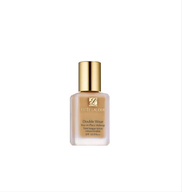 ESTEE LAUDER  - DOUBLE WEAR מייק אפ - 3N2