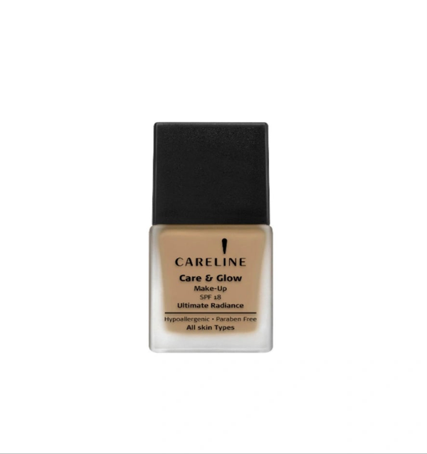 CARELINE - Care & Glow Foundation - 112